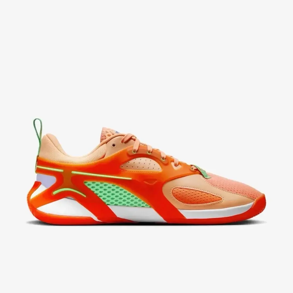 Nike Air Jordan Heir Peach Jam WNBA Orange Pulse Green FQ3858-800 Men Size 11.5